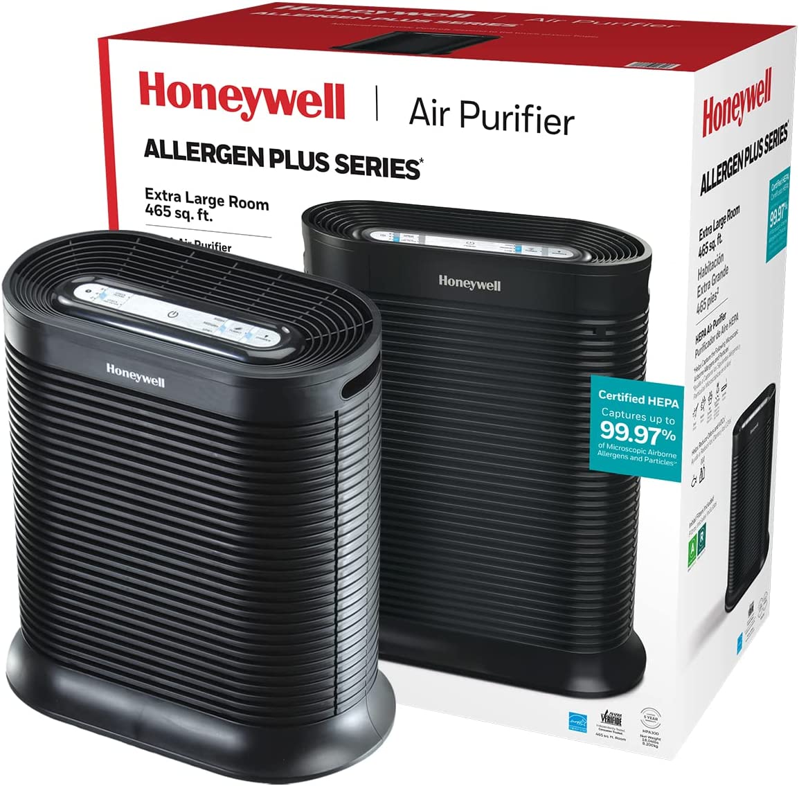 Honeywell HPA300