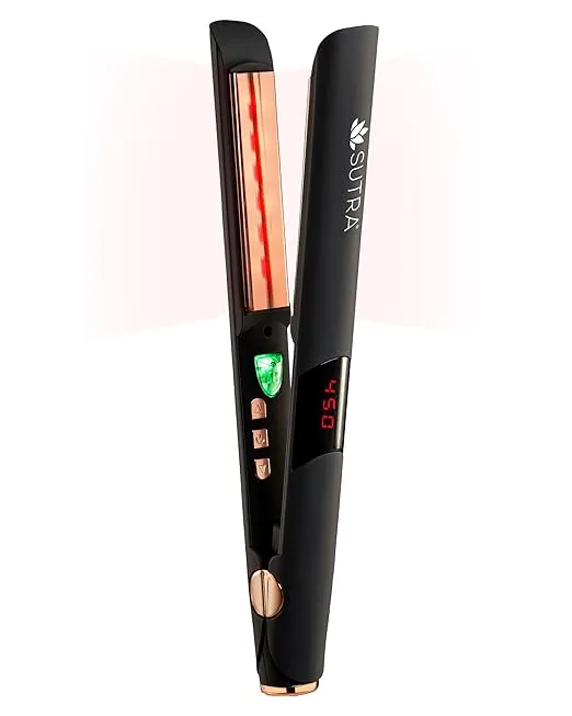 Paul Mitchell Smooth+ Ceramic Flat Iron