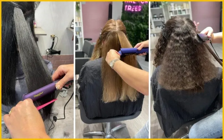 Vi tillbringade 3 veckor med att testa 20 plattänger för att hitta de snyggaste och mest salongsperfekta modellerna år 2026