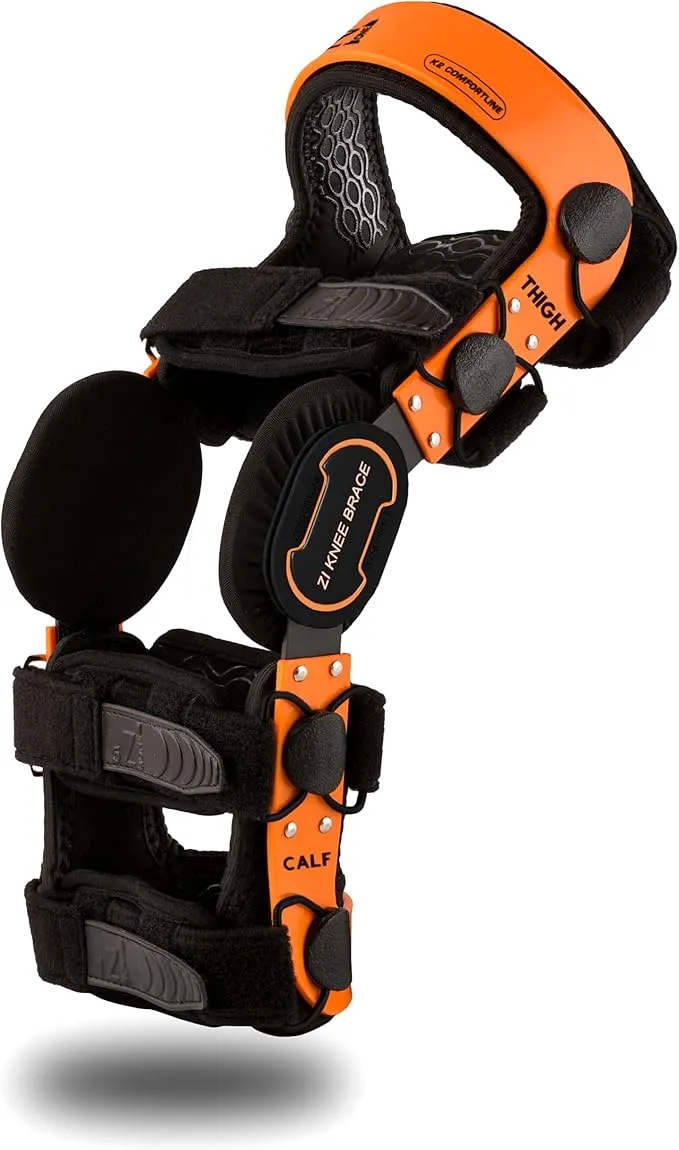 Z1 K2 Comfortline Hinged Knee Brace for Men & Women