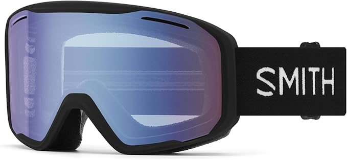 SMITH Blazer Goggles with Carbonic-x Lens