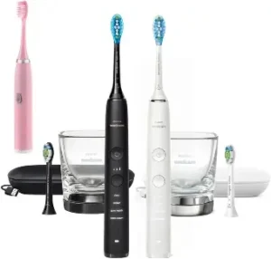 Sonicare DiamondClean 9000