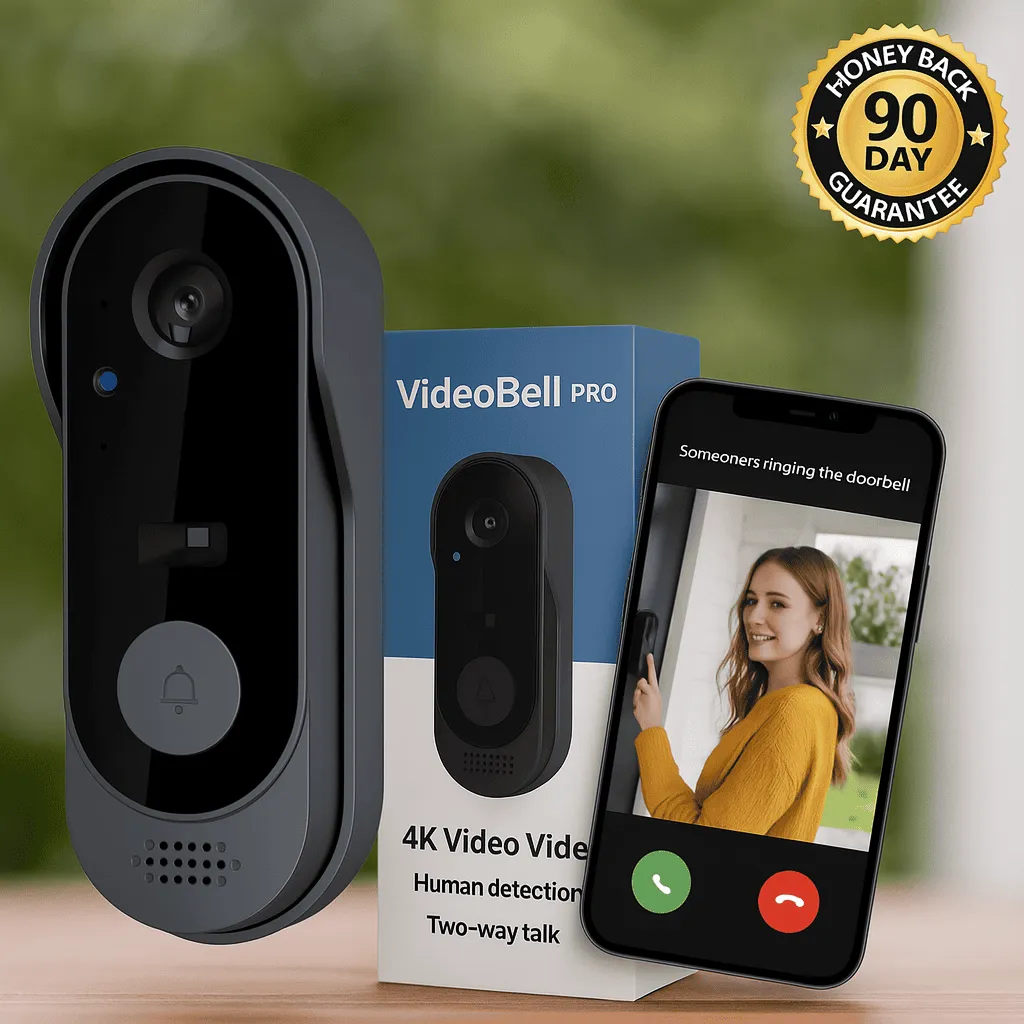 Osmo VideoBell
