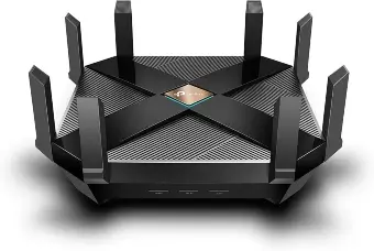 TP-Link AX6000 WiFi