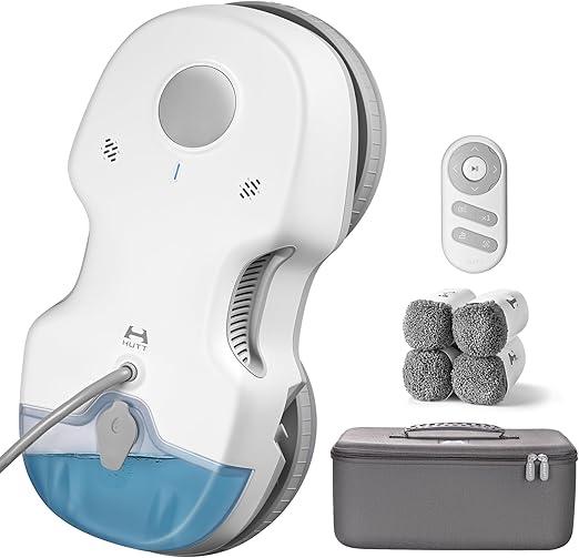 HUTT S7 Window Cleaning Robot